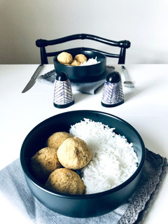 Une photo de Falafels
