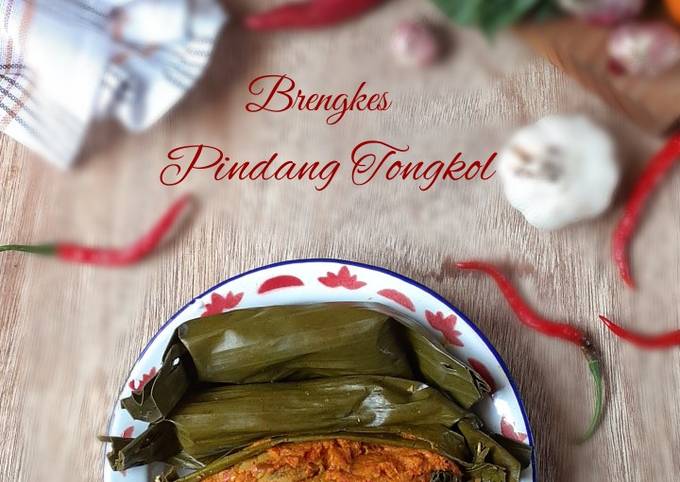 Brengkes Pindang Tongkol