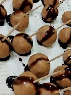 صورة لوصفة حلا سهل و سريع و لذيذ