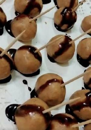 صورة لوصفة حلا سهل و سريع و لذيذ