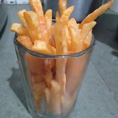 Fingers / French fries A picture of Fingers / French fries.