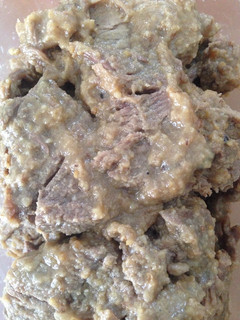 Foto resep Empal goreng