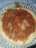 Polenta paraguaya