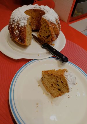 Φωτογραφία της συνταγής Banana Bread