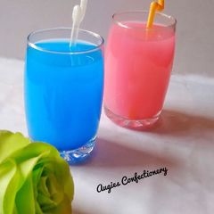 A picture of Lemonade.