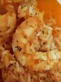 Arroz de Marisco (fácil e rápido)