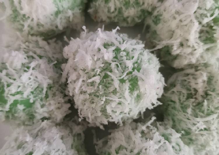 Resep Klepon Sweetbuyouts