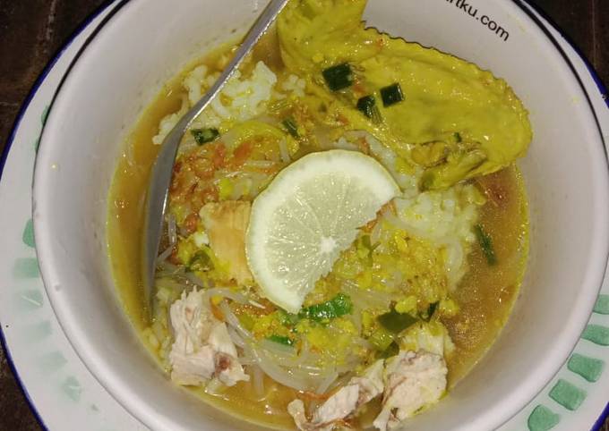 Soto Ayam