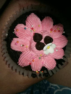 Foto resep Chocolate Cupcake