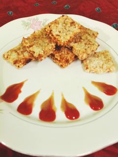 साबूदाना चटपटी कतली (sabudana chatpati katli recipe in Hindi) रेसिपी मुख्य फोटो