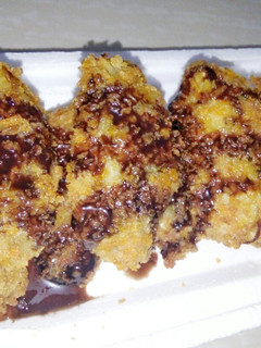 Foto resep Nuget Pisang manis