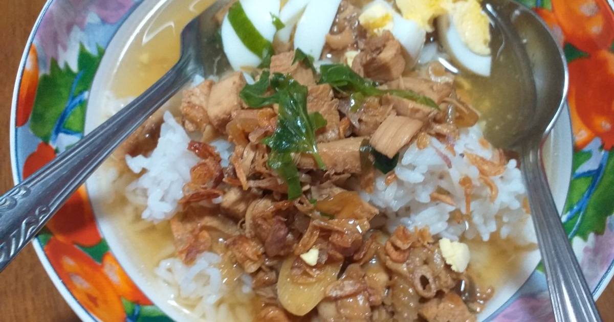 240 resep bakmoy enak dan sederhana - Cookpad