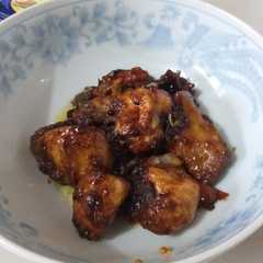 รูปของ Ayam lada hitam