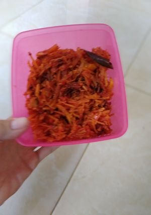 Foto resep Kentang Mustofa