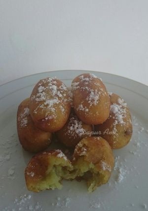 Foto resep Timus