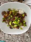 Picadillo