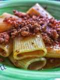 Il mio ragù