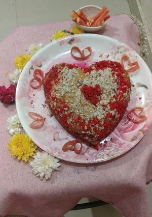 कोकोनट केक (Coconut cake recipe in Hindi) रेसिपी मुख्य फोटो