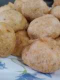 Mash Daal Baray