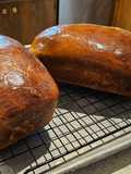 Basic White Bread