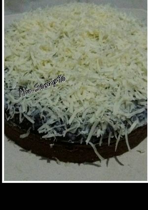 Foto resep Brownies kukus chocolatos