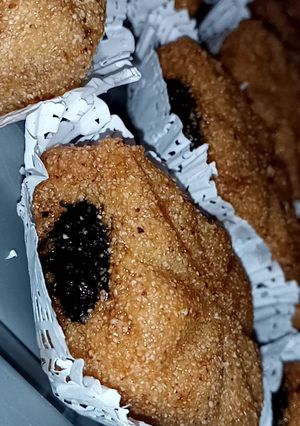 صورة لوصفة مقرود المقلة