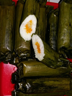 Foto resep Arem arem isi sayur