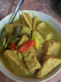 Foto resep Orem Orem Tahu Tempe