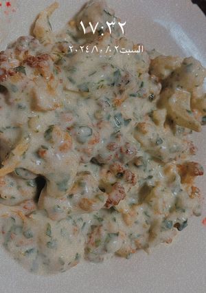 صورة لوصفة طرطور الزهرة