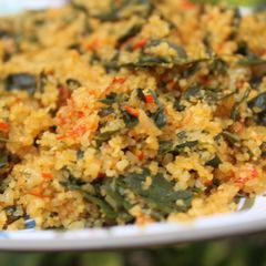 A picture of My love for Dambu is endless #teamsokoto.