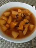 Mèzeskalàcs fūszeres birsalma kompòt 🍏🍎🍏🍎🍏🍎🍏