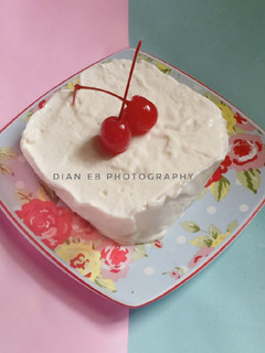 Foto resep Cheese Cream Homemade