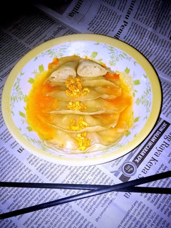 Foto resep Choipan