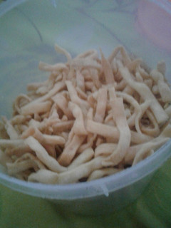 Foto resep Stik bawang