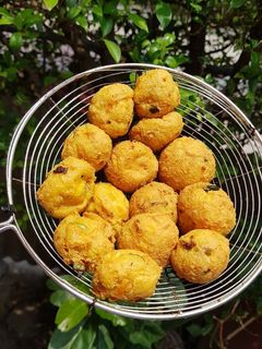 Foto resep Tahu Bulat