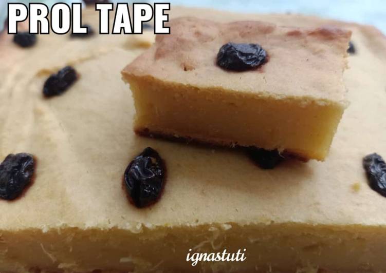 Prol tape