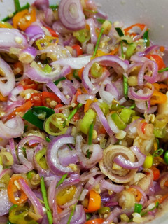 Foto resep Sambal Matah Enak bangetsss