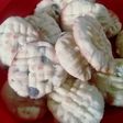 Cookies kacang merah🍪 happycall