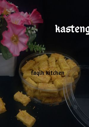 Foto resep Kastengel