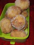Bolitas de fraile