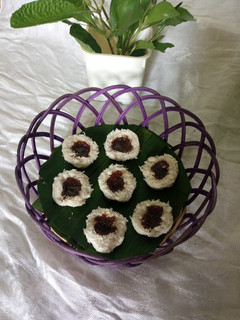 Foto resep Kue Ketan (awug _awug)