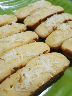 Foto resep Kue Pukis