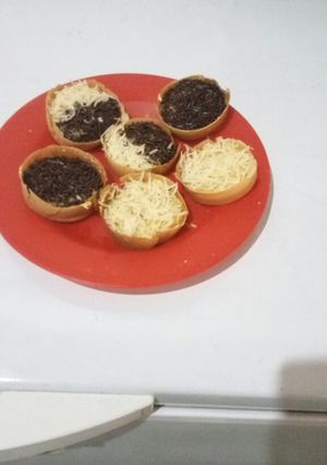 Foto resep Martabak mini