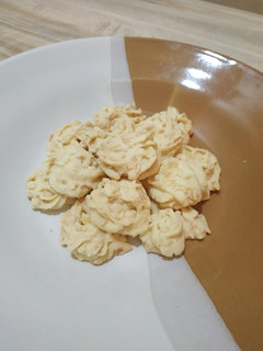 Foto resep 51. Sagu Keju