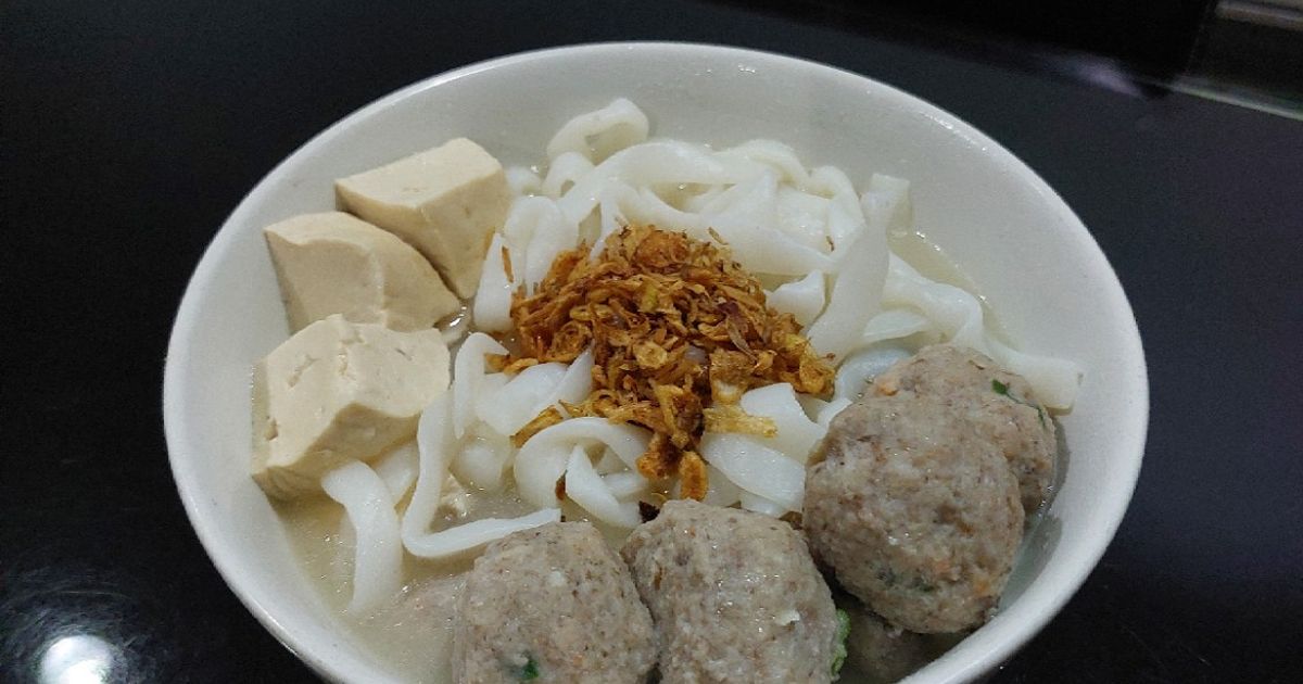 Anabolic Quick Instant Noodle Soup|High Protein, Low Calorie, Gluten Free