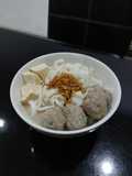 Anabolic Quick Instant Noodle Soup|High Protein, Low Calorie, Gluten Free