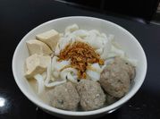 Gambar noodle soup