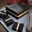 Brownies kukus cream cheese