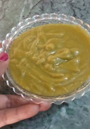 चिली सॉस (Chili sauce recipe in Hindi) रेसिपी मुख्य फोटो