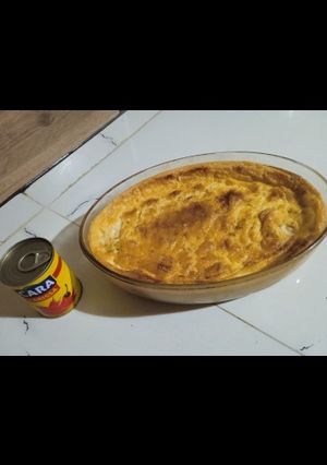 صورة لوصفة قرنطيطة